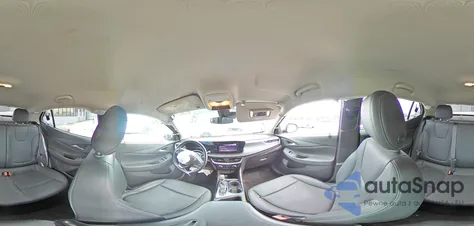 2024 Buick Encore Gx Sport Touring z USA, uszkodzony, nr VIN KL4AMDSL7RB027957